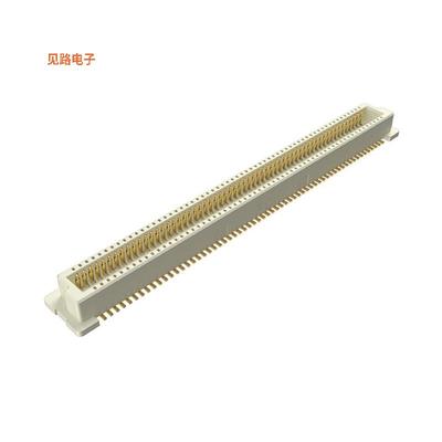 10147613-121406LF -[全新BERGSTAK HS 0.80MM RECEPTACLE 12]