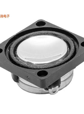 CMS0201KLX -原装[SPEAKER 8OHM 2W TOP PORT 80DB磁性