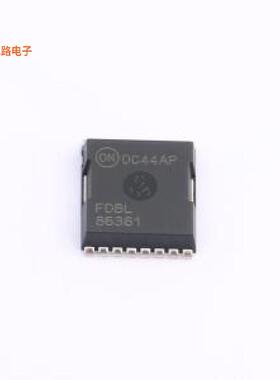 FDBL86361-F085 -[原装(MOSFET)HPSOF-8