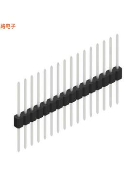 SLM N 11 063 16 G -[全新Straight, narrow insulator]