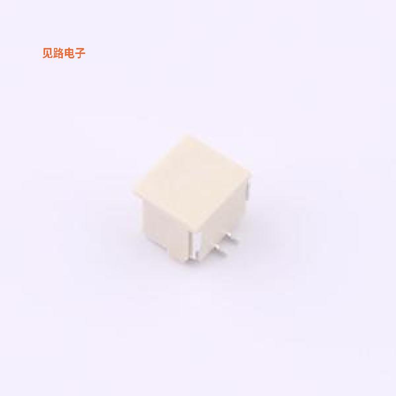 WF-1E125B2P -[原装线对板针座SMD,P=1.25mm