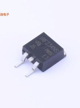 IRFZ34NSTR-VB -[原装(MOSFET)TO-263(D2PAK)