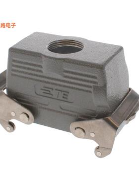 T1260163121-000 -原装[H16B-TGBS-PG21防护罩