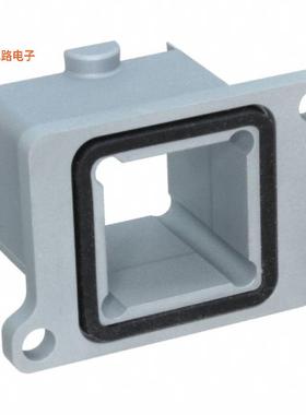 10138462-101LF -原装[OCTIS PLUG KIT 3 POSN POWER底壳