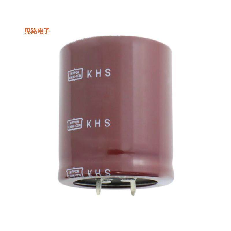 EKHS451VSN681MA50S -原装[CAP ALUM 680UF 20% 450V SNA