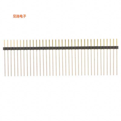 PBC36SAHN -[全新CONN HEADER VERT 36POS 2.54MM]