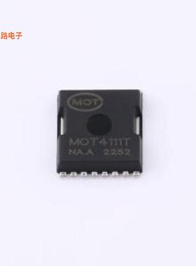 MOT4111T -[原装(MOSFET)TOLL-8