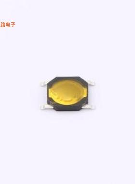 G4B082310 -原装[4x4x0.8 160GF-100万次寿命轻触