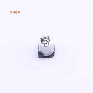 HY1H3R3MC040054MEO -[原装型铝电解电容SMD,D4xL5.4mm