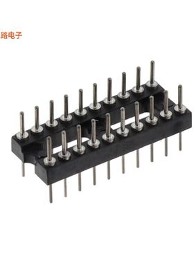 150-90-320-00-001000 -[全新CONN HDR DIP POST 20POS T