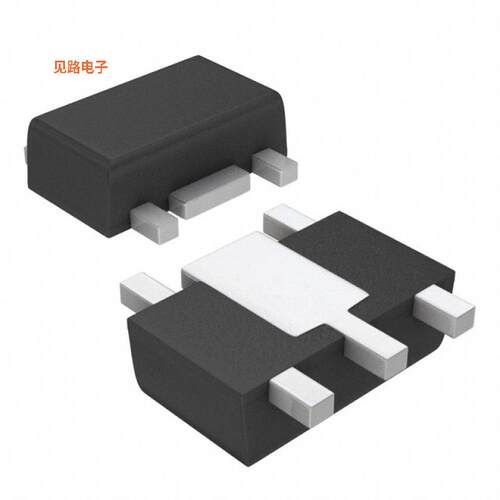 IS31LT3360-SDLS3-TR -[全新IC  DRV RGLTR PWM SOT89-5]