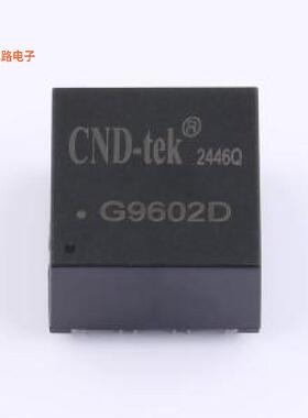 G9602D -原装[插件网络变压器 隔离变压器 以太