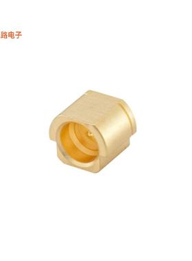 19S242-40ML5 -原装[CONN SMP PLUG STR 50OHM EDGE MNTSMP