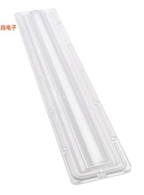 PLL2091WIIP -[全新LENS CLR 27X100DEG ELLIP/OVAL]