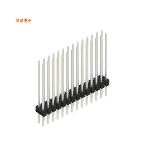 SL 2 230 28 Z -原装[TWO ROWS,  0.635 MM接头