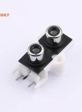 XDJK-0271-1650 -[原装莲花接口/RCA插件