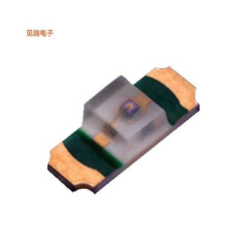 SML-811DTT86C -[全新 ORANGE CLEAR 3412 SMD]