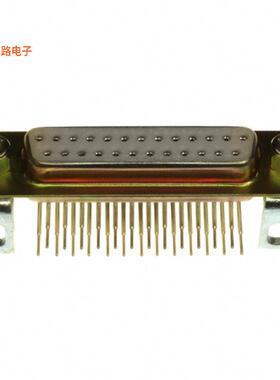 173-E15-111R141 -原装[CONN D-SUB PLUG 15POS R/A SOLDERD-Sub