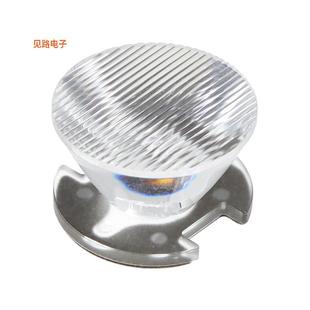 全新LENS ADH WHT OVAL ELLIPTICAL PLL2261SAEL90