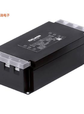 RTEN-5080 -原装[LINE FILTER 500VAC/VDC 80A CHASS三相（角接）