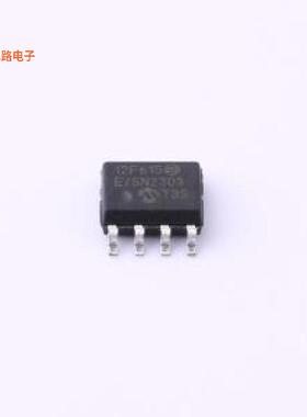 PIC12F615-E/SN -[原装单片机(MCU/MPU/SOC)SOIC-8