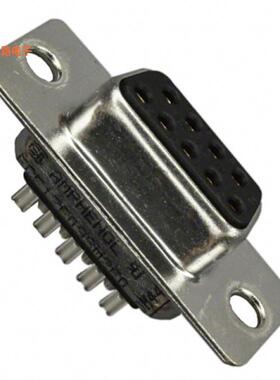 FCE17E09SM2E0 -原装[CONN D-SUB RCPT 9POS SOLDER CUPD-Sub