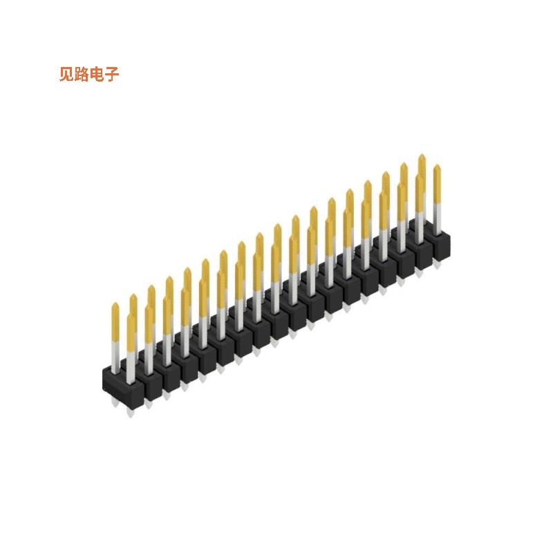 SL 21 THR 139 32 S -原装[0.635 MM, STANDARD接头