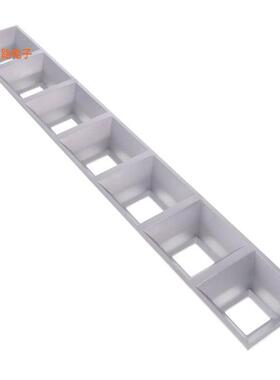 原装正品 C18409_DAISY-7X1-SHD-MET-MATT-全新