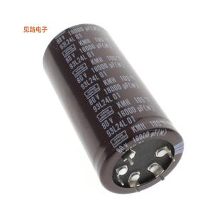 原装 POLAR820 CAP 500V ALUM E93E501VNT821MU65U