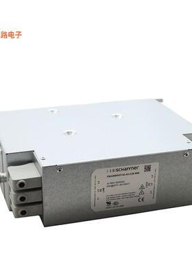 全新FN3288HVIT-63-53-C26-R60 -[原装三相（角接）]