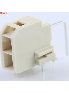 2035551312 -原装[CONN HEADER R/A 2POS接头