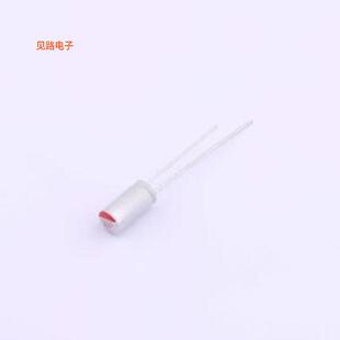 HT1E107M0509PC -[原装固态电容插件,D5xL9mm
