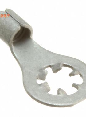 0190740015 -原装[CONN RING CIRC 14-16AWG #6 CRIMP圆形