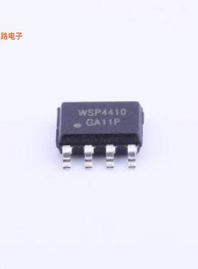 WSP4410 -[原装(MOSFET)SOP-8