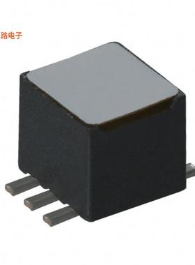 29F0318-1SR-10 -原装[FERRITE BEAD 119 OHM 6SMDS 1LN电源线