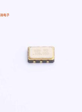 1553D-200.000JWVDTL -[原装有源晶振SMD5032-6P