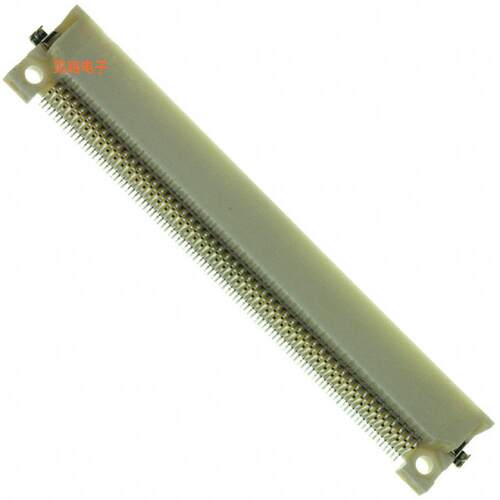 FX2-100P-0.635SH(71) -[全新CONN PLUG 100POS R/A SOLDER]