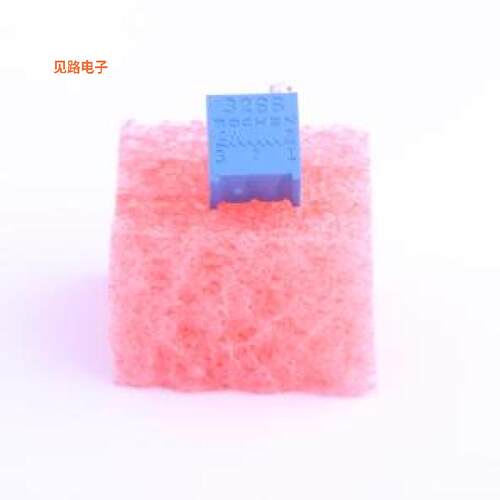 3266P-1-503 -[原装可调/电位器插件