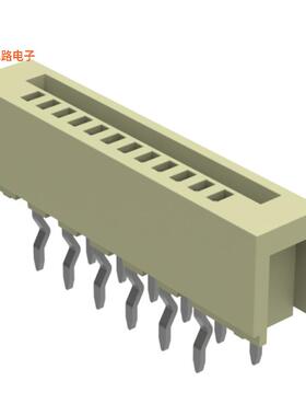 CF16121V0T0-NH -原装[CONN FFC FPC VERT 12POS 1MM PCBFFC，FPC