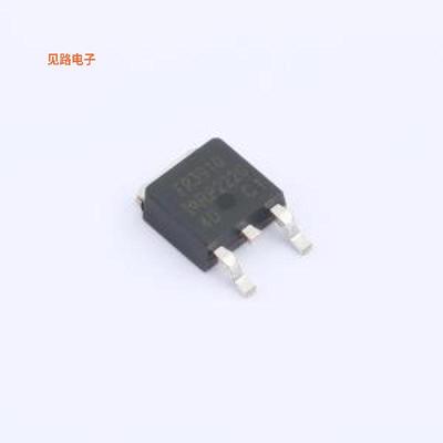 IRFR3910TRPBF -[N沟道 100V 16ATO-252(MOSFET)