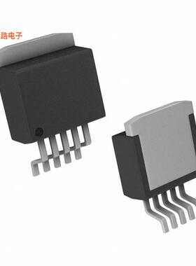 REG103FA-2.7KTTT -[全新IC REG LINEAR 2.7V 500MA TO263]