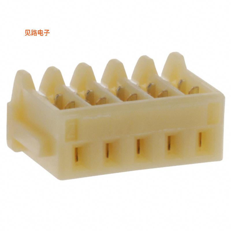 05SR-3S -原装[CONN RCPT 5POS IDC 30AWG TIN插座