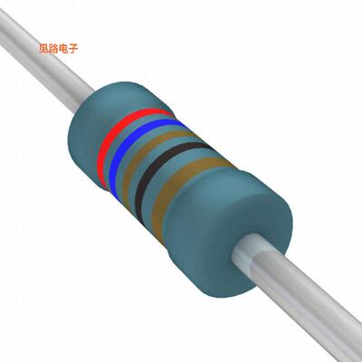 MBA02040C2610FRP00 -[全新RES 261 OHM 0.4W 1% AXIAL]