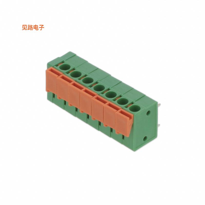 691401710007B -[全新5.00 MM TERMINAL BLOCK, HORIZONT]