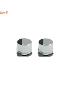 SHT35V470M-H63 -原装[CAP ALUM 47UF 20% 35V SMD47 F