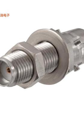 ADT-3473-ZF-SMF-02 -原装[COAX ADAPT SMA TO ZMA插孔至插孔