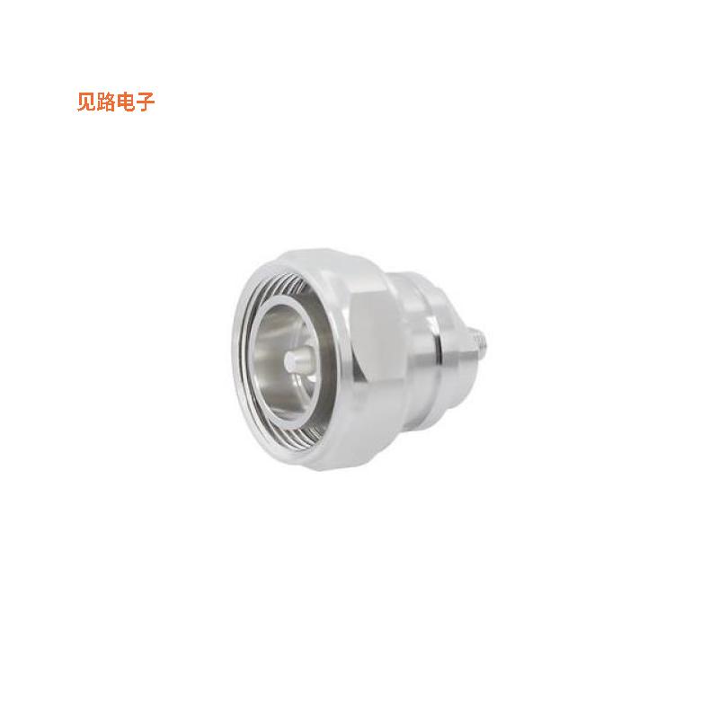 AD21M06FS1 -原装[COAX ADAPT SMA TO 7/16 DIN插头至插孔