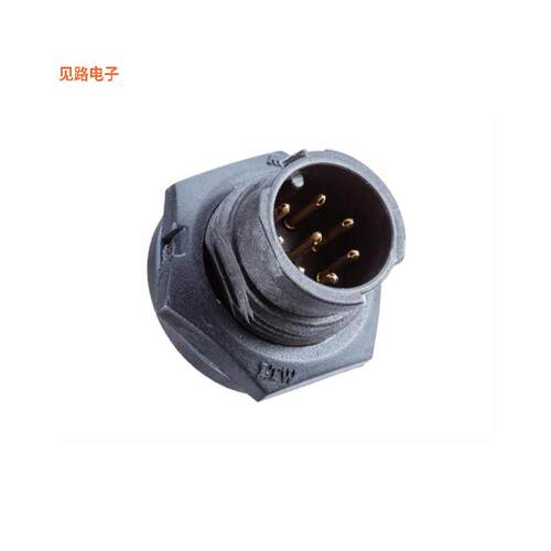 BD-08PMMS-QC8001 -[全新STANDARD RECEPTACLE(FRONT)]