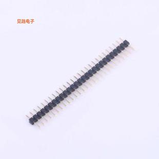 排针插件 X4611WV 原装 C40D28 P=2mm 27I