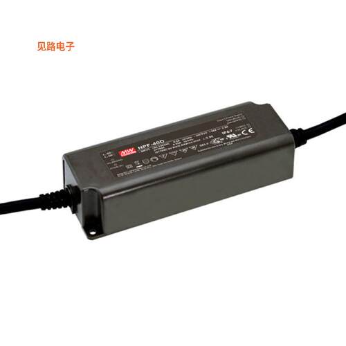 NPF-40D-54 -[全新 DRVR CC AC/DC 32.4-54V 760MA]